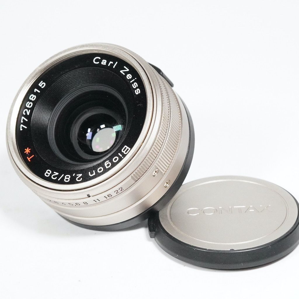 CONTAX