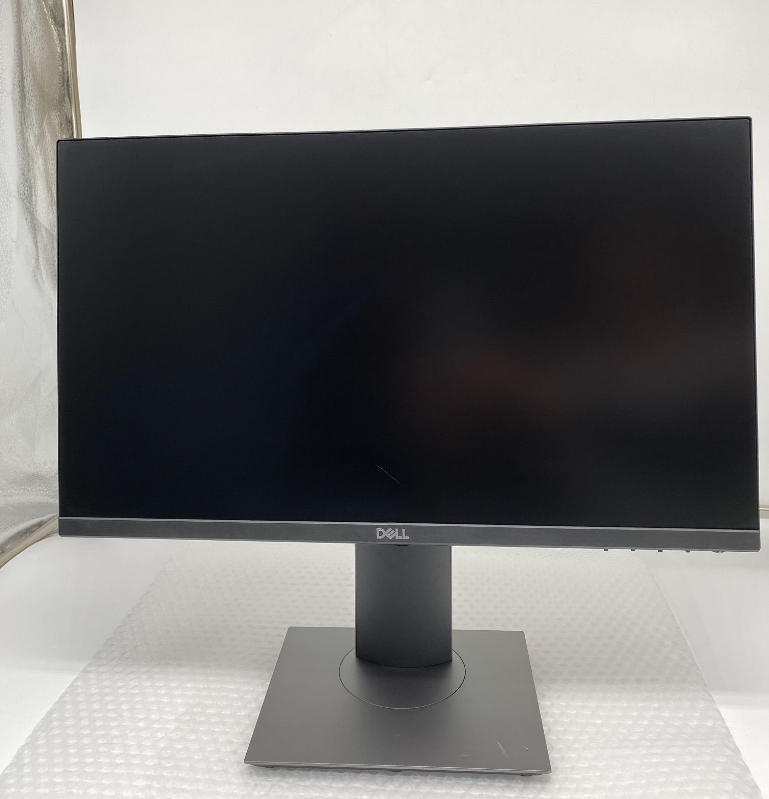 DELL P2219H プロフェッショナルシリーズ 21.5インチワイドモニタ 中古ー良い - メルカリ