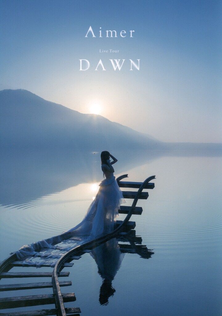Aimer Live Tour 