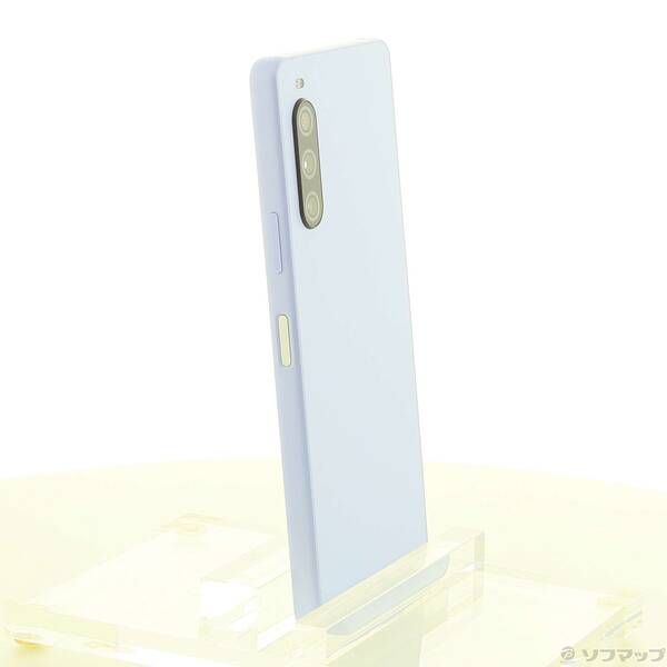Xperia - SOG11 Xperia 10 V ラベンダー M444 SONY Xperia 10 V SOG11 au [ラベンダー] 価格比較 - 価格.com