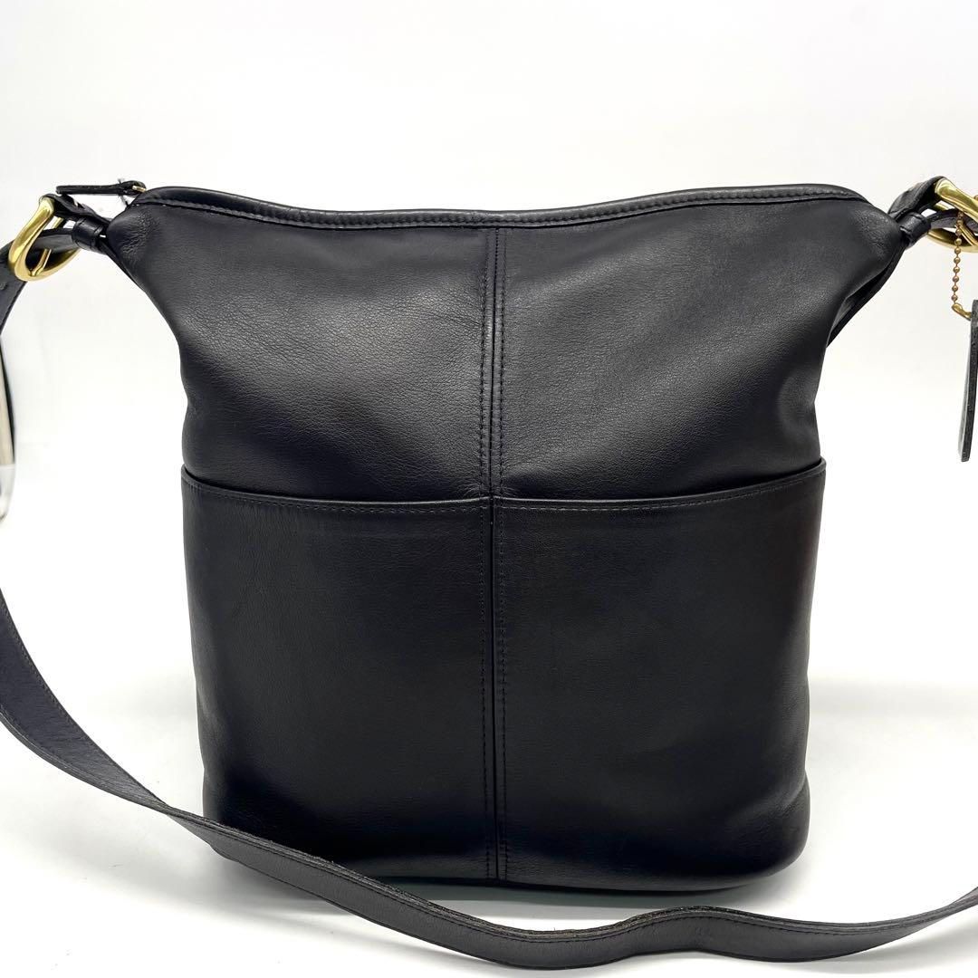 OLD COACH オールドコーチ 4141 ショルダーバッグ 斜め掛け ユニ