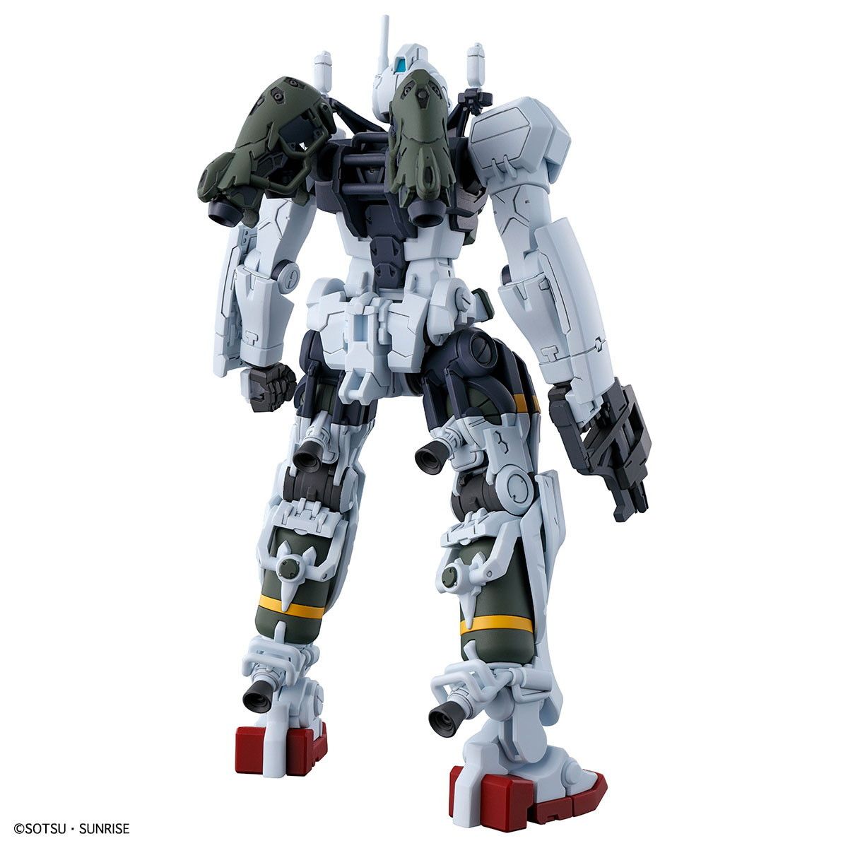 HG 1/144 ゲルググ ボカタ機(GQ) 機動戦士Gundam GQuuuuuuX