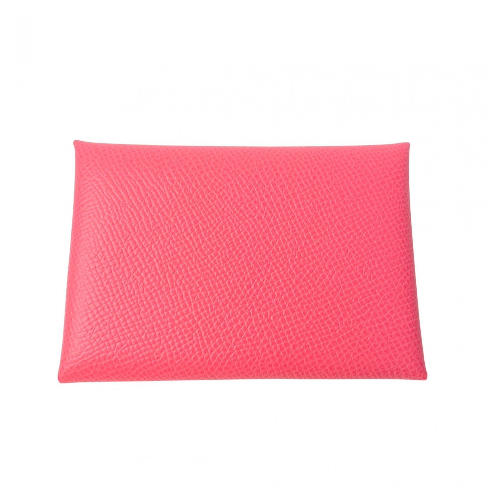 エルメス HERMES レディース ガルヴィデュオ カードケース B刻印 エプソン