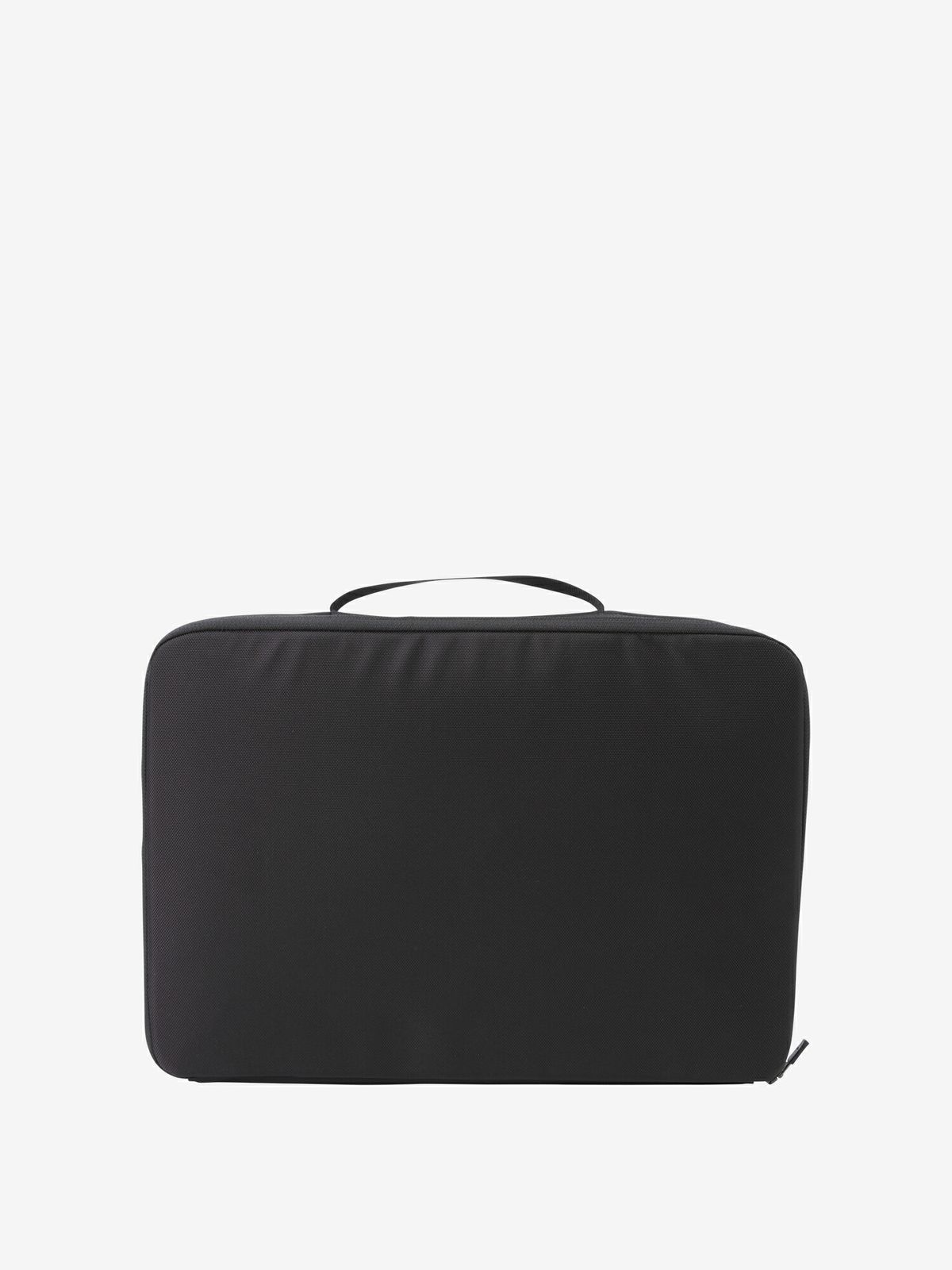 ノースフェイス シャトルドキュメントホルダー K ブラック NM82337