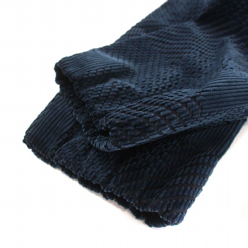 ミナペルホネン　land puzzleワンピース サイズ38 ミナペルホネン ワンピース 38 land puzzle