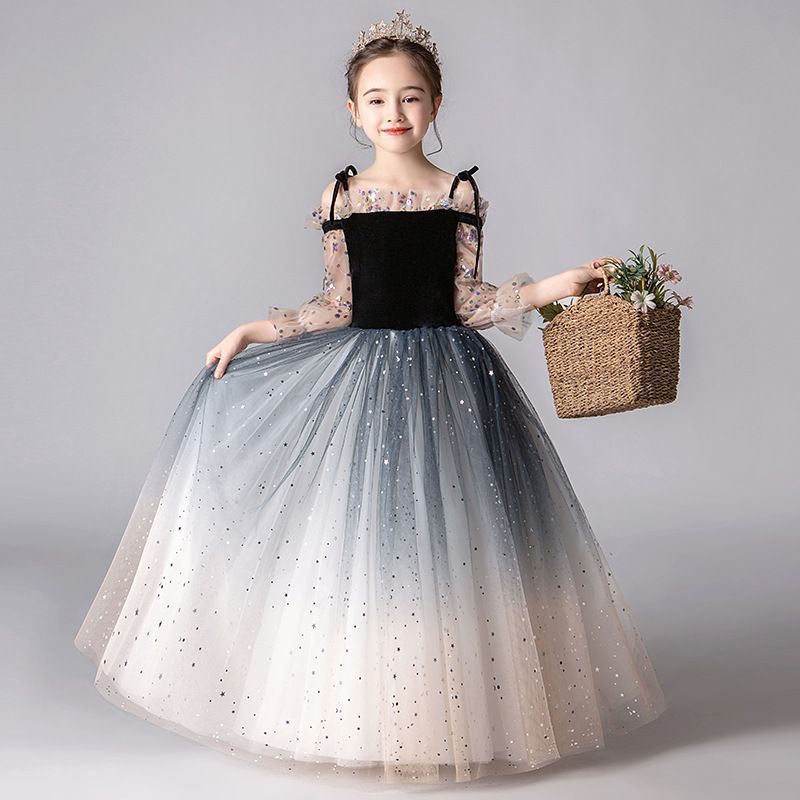 姫系 子供服