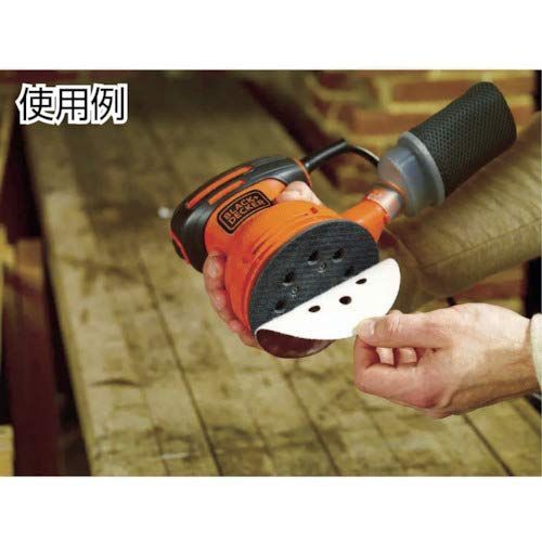 125mm ランダムオービットサンダー
