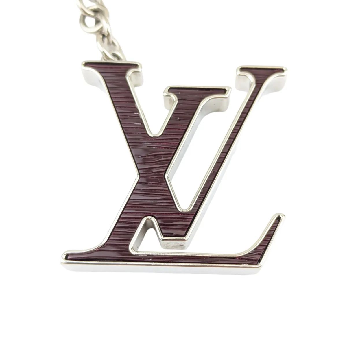 オープニング価格 【美品】LOUIS VUITTON ルイヴィトン ビジューサック フルール ドゥ エピ M65931 チャーム バッグチャーム  キーホルダー - メルカリ