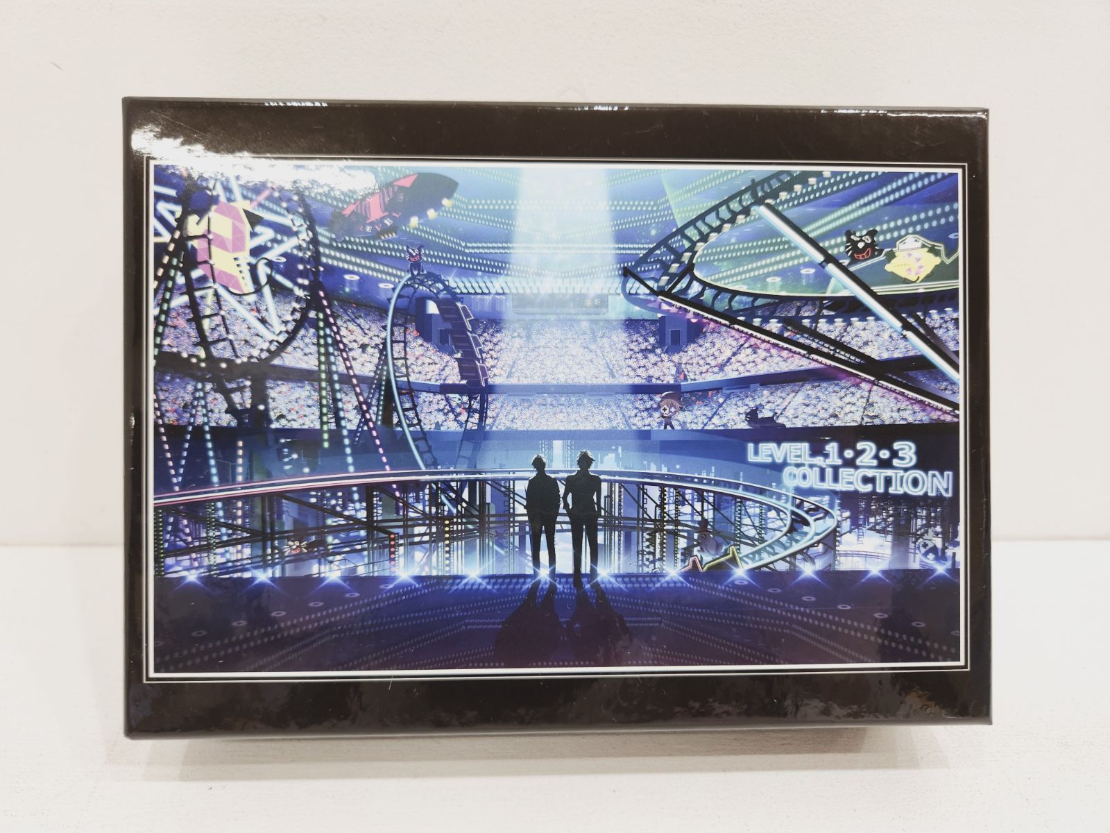 【中古】 LOVE　STAGE！！　DVD限定版　第3巻/ＤＶＤ/KABA-10282 Amazon.co.jp | LOVE STAGE!! 限定版 コンプリート DVD-BOX