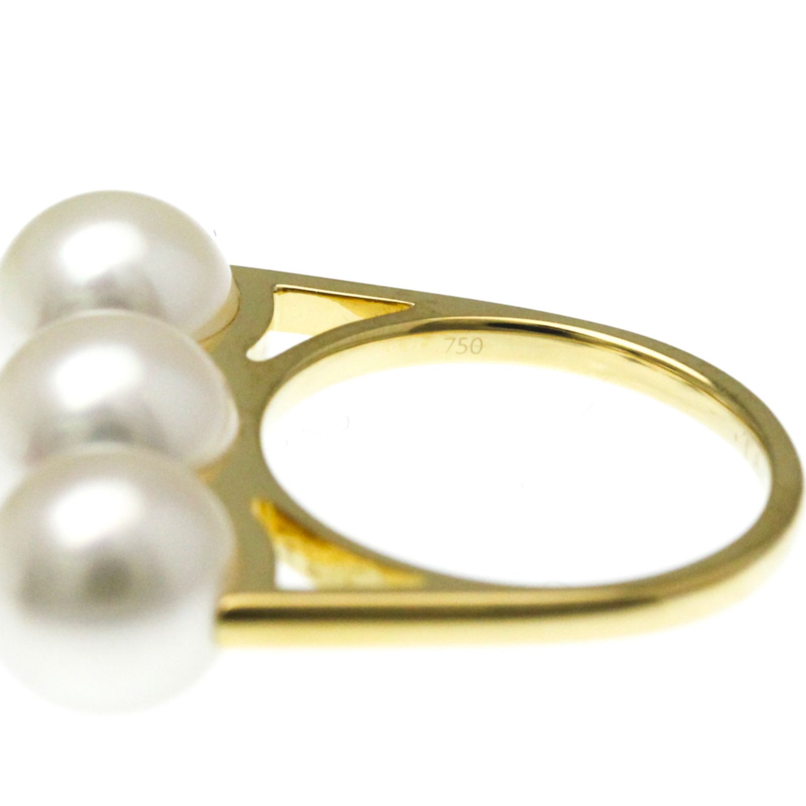 ファッション 真珠