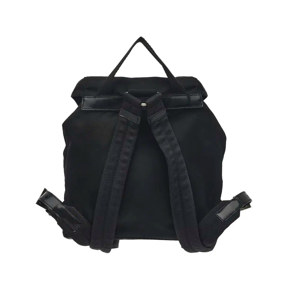 PRADA(プラダ) ポコノ リュック リュックサック スモール - メルカリ