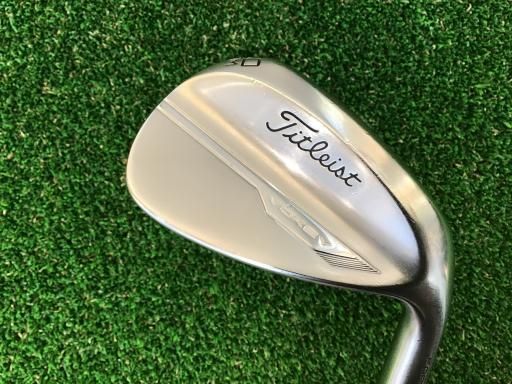 タイトリスト VOKEY FORGED 2021 50°|10°M ウェッジ WG 純正特注シャフト フレックスS メンズ 男性用 右利き 右用 Cランク ゴルフクラブ