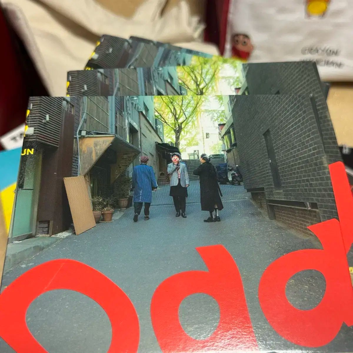 SHINee(シャイニー) Odd アルバム View - メルカリ