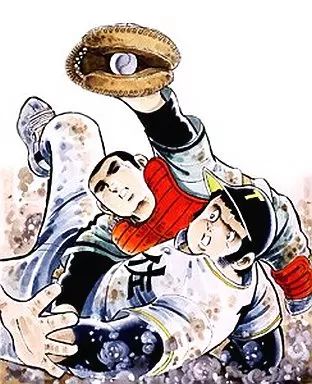 中古】セル画・原画 ドカベン原画集 限定版 1972-1981 複製原画