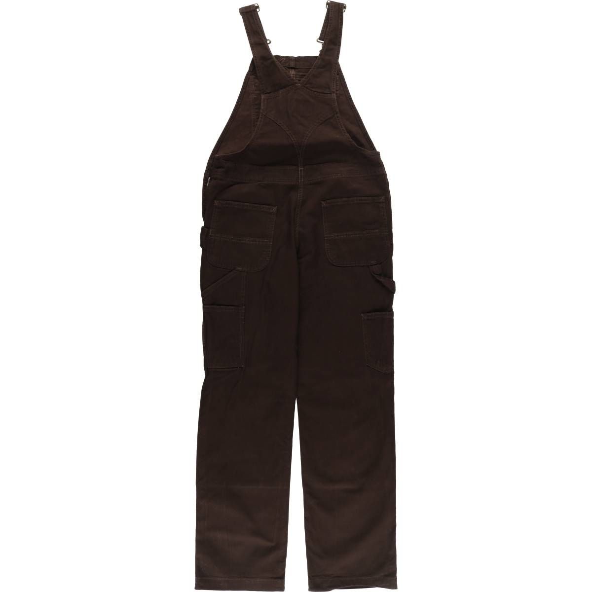 古着 ビッグサイズ カーハート Carhartt ダブルニー ダック