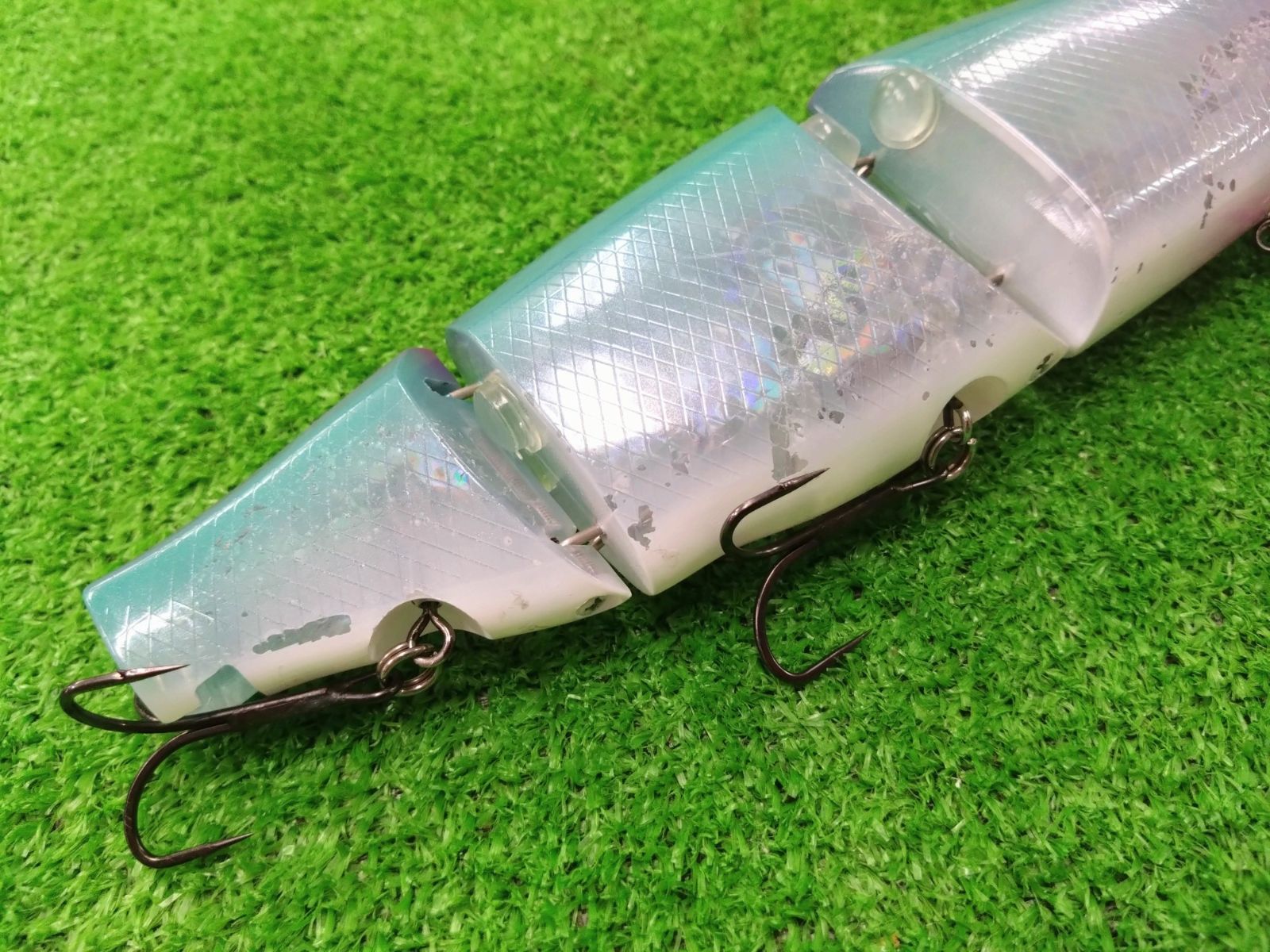 堺南 クラッシュゴースト