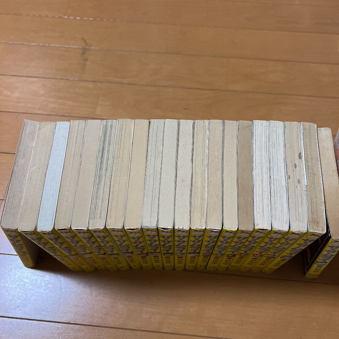 ザ・サムライ全巻 1〜20巻 全20巻 春日光広 初版第1刷発行