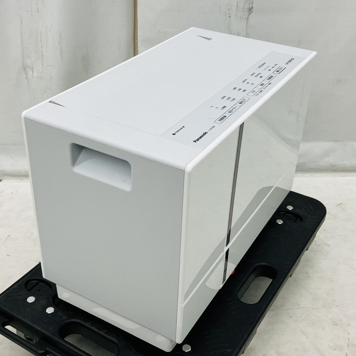Panasonic F-YHTX90 衣類乾燥除湿機 2020年製 家電 パナソニック
