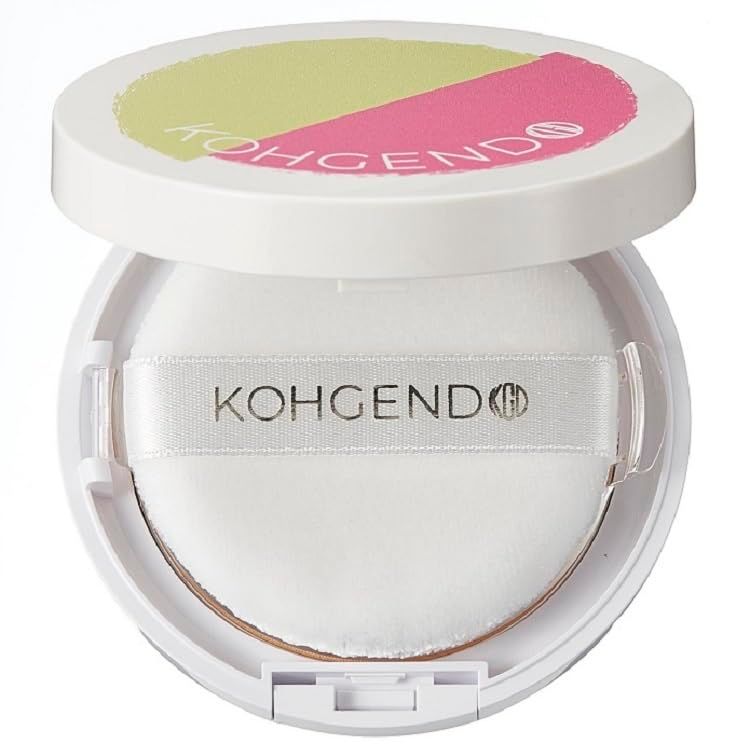 新品未使用]Koh Gen Do メイクアップ5個セット 大得価，高品質 未使用
