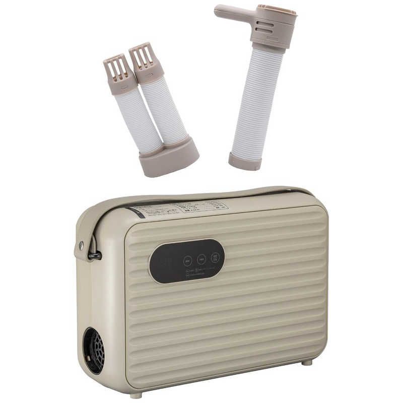 ♥ 未開梱 CBジャパン 衣類ふとんドライヤー CB-DB01