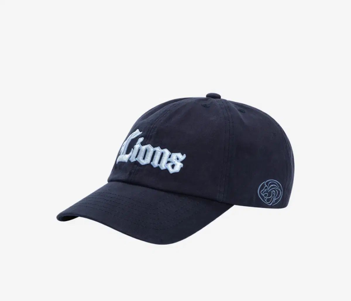 サンサンギア X Samsung サムスン LIONS₍ライオンズ 帽子