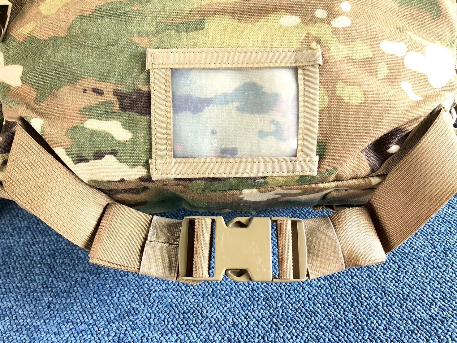 サバゲー