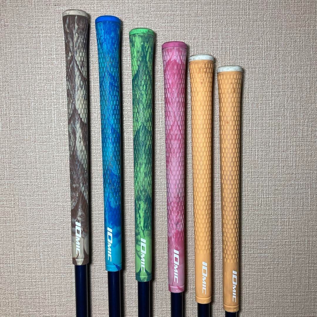 レディース TOURSTAGE