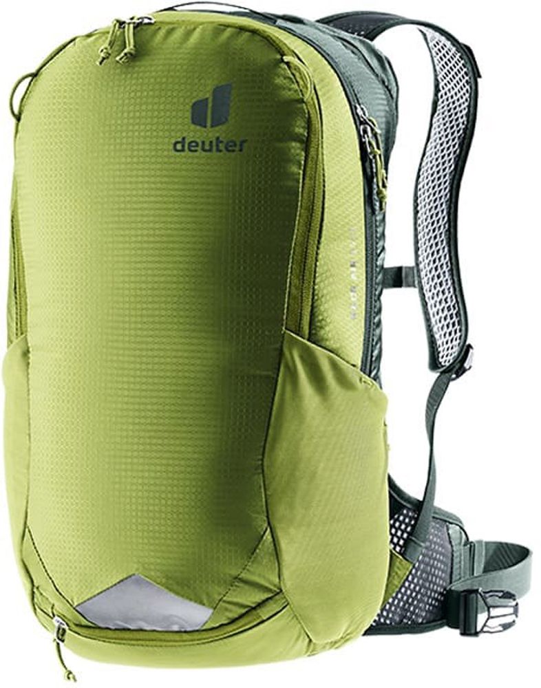新品】Deuter（ドイター）バックパック レース エアー 14+3 【公式通販】