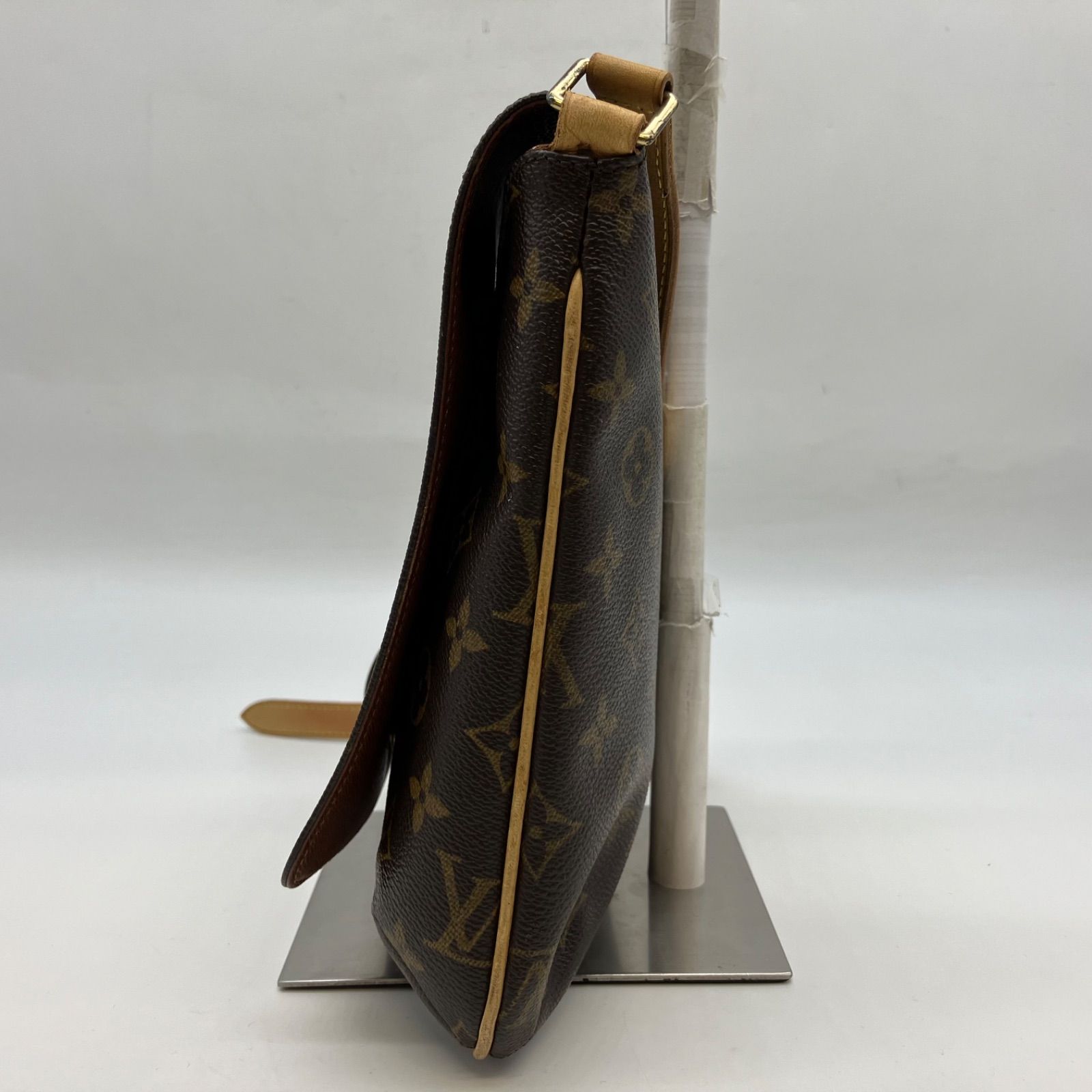 ルイヴィトン モノグラム スプリット サコッシュ ショルダーバッグ ルイヴィトン モノグラム スプリット サコッシュ ショルダーバッグ