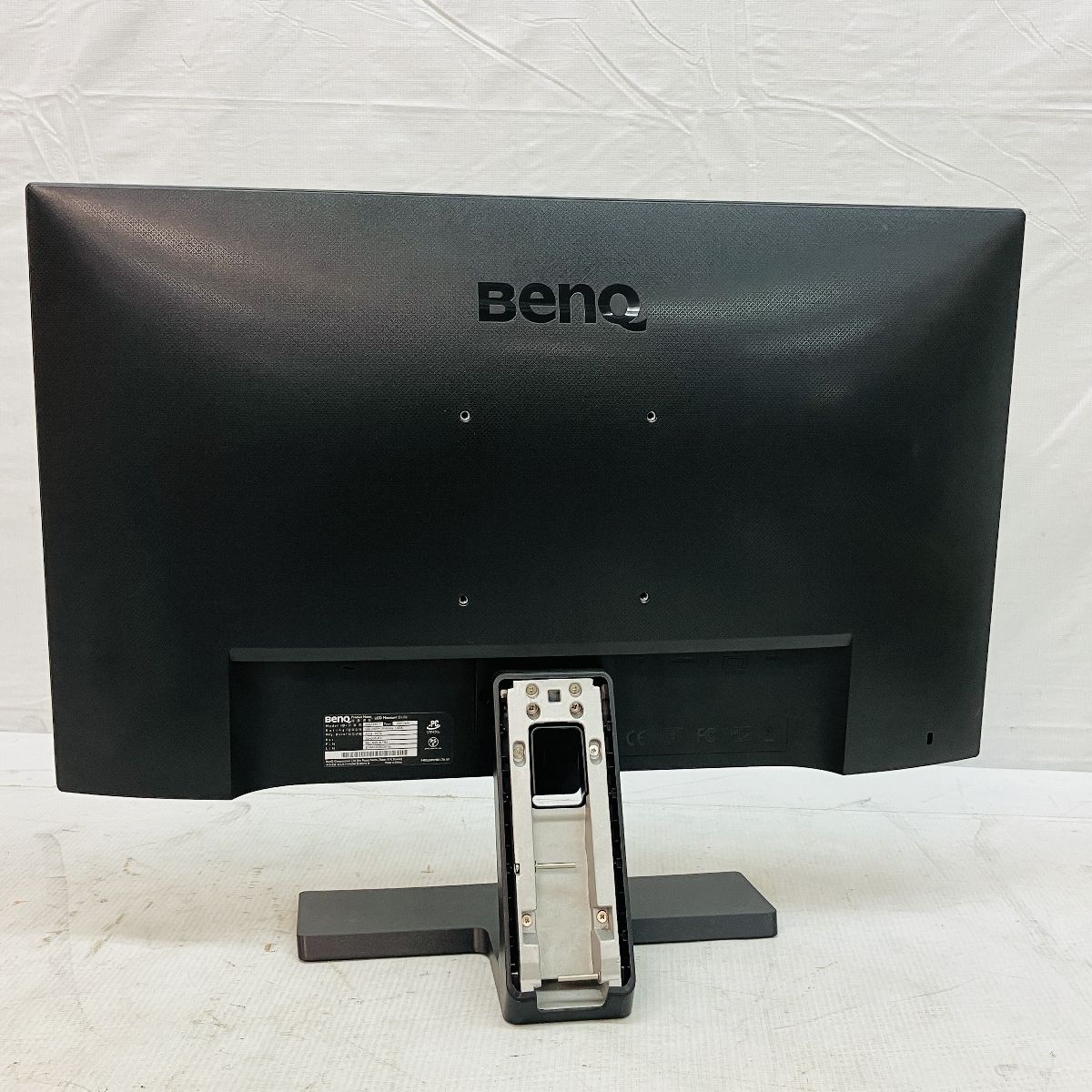 【中古 美品】BenQ GW2480 LCDモニター BenQ GW2480 [23.8インチ ブラック] オークション比較 - 価格.com
