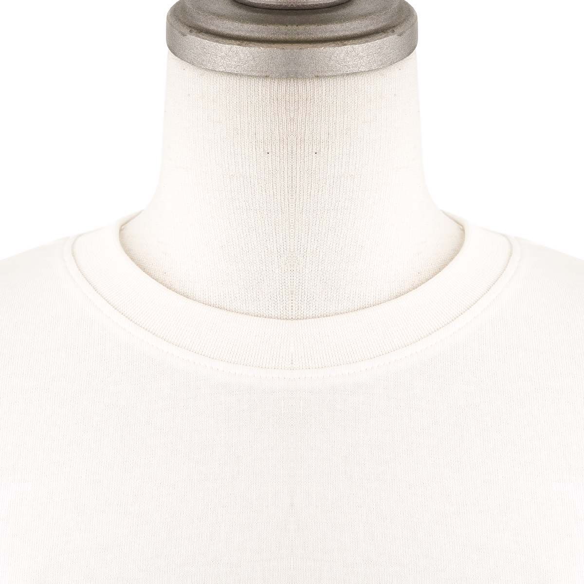 代引不可バロー BARROW 半袖Tシャツ 31300 JERSEY M Tシャツ/カットソー(半袖/袖なし)