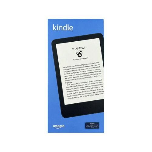 3営業日で発送 Kindle キンドル 電子書籍リーダー 第11世代 デニム 16GB