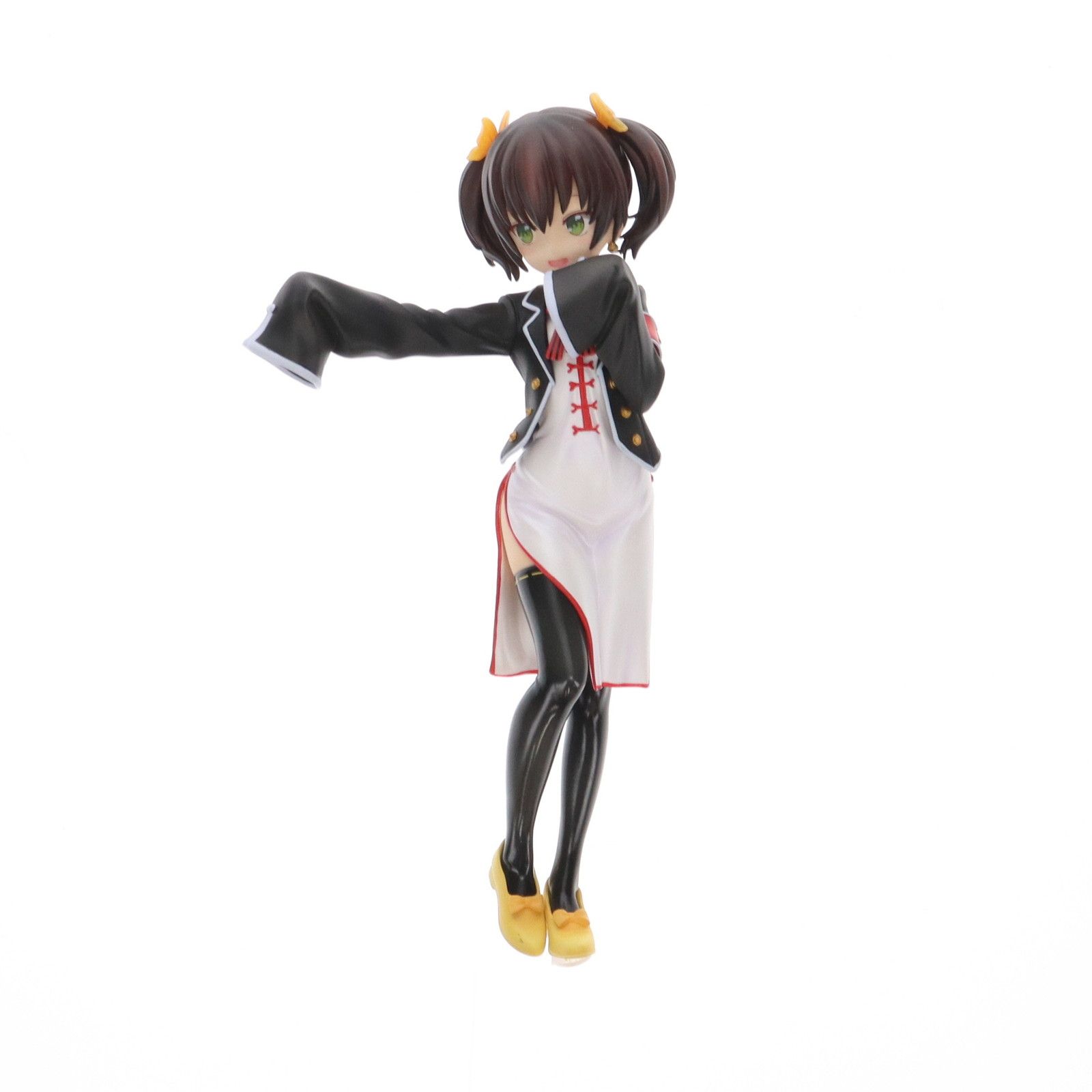 王胡蝶(わんこちょう) 寄宿学校のジュリエット 1/7 完成品 フィギュア
