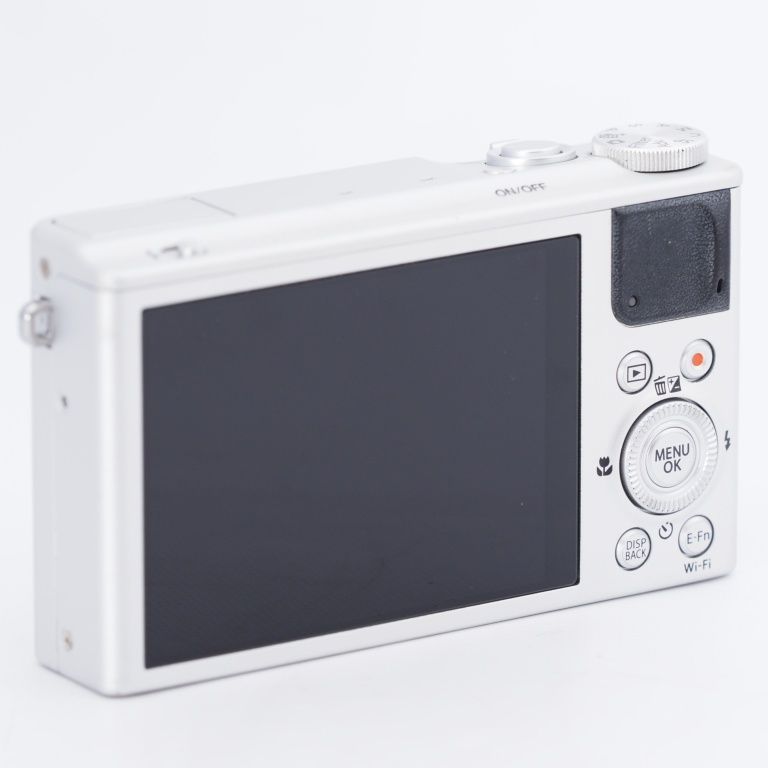 Fujifilm コンパクトデジタルカメラ XQ1 シルバー FUJIFILM XQ1 FX-XQ1