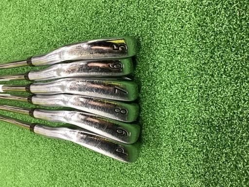 中古】 タイトリスト Titleist AP2 718 6S アイアンセット IR