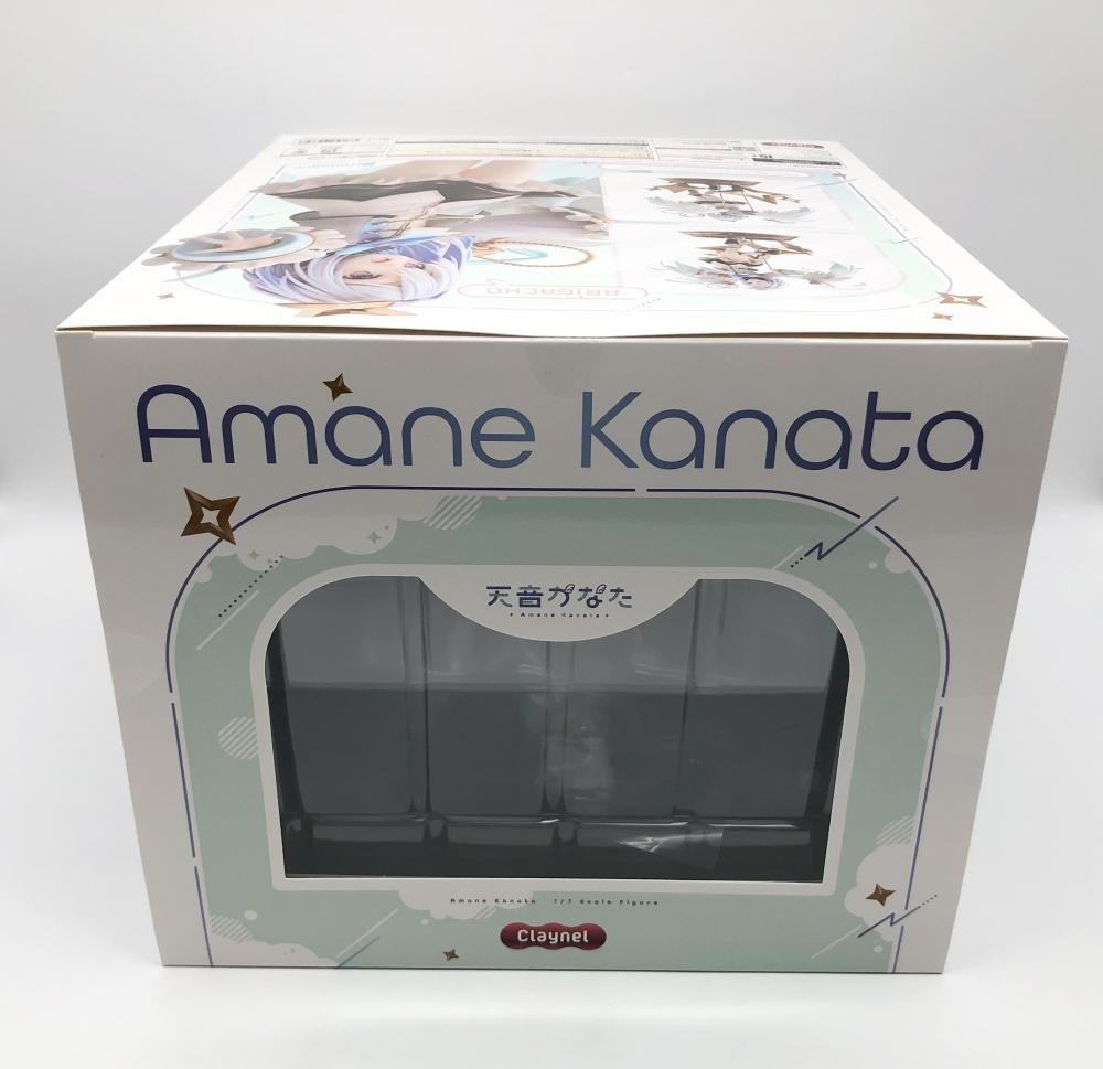 【中古】未開封 クレーネル ホロライブプロダクション 1/7 天音かなた[17]