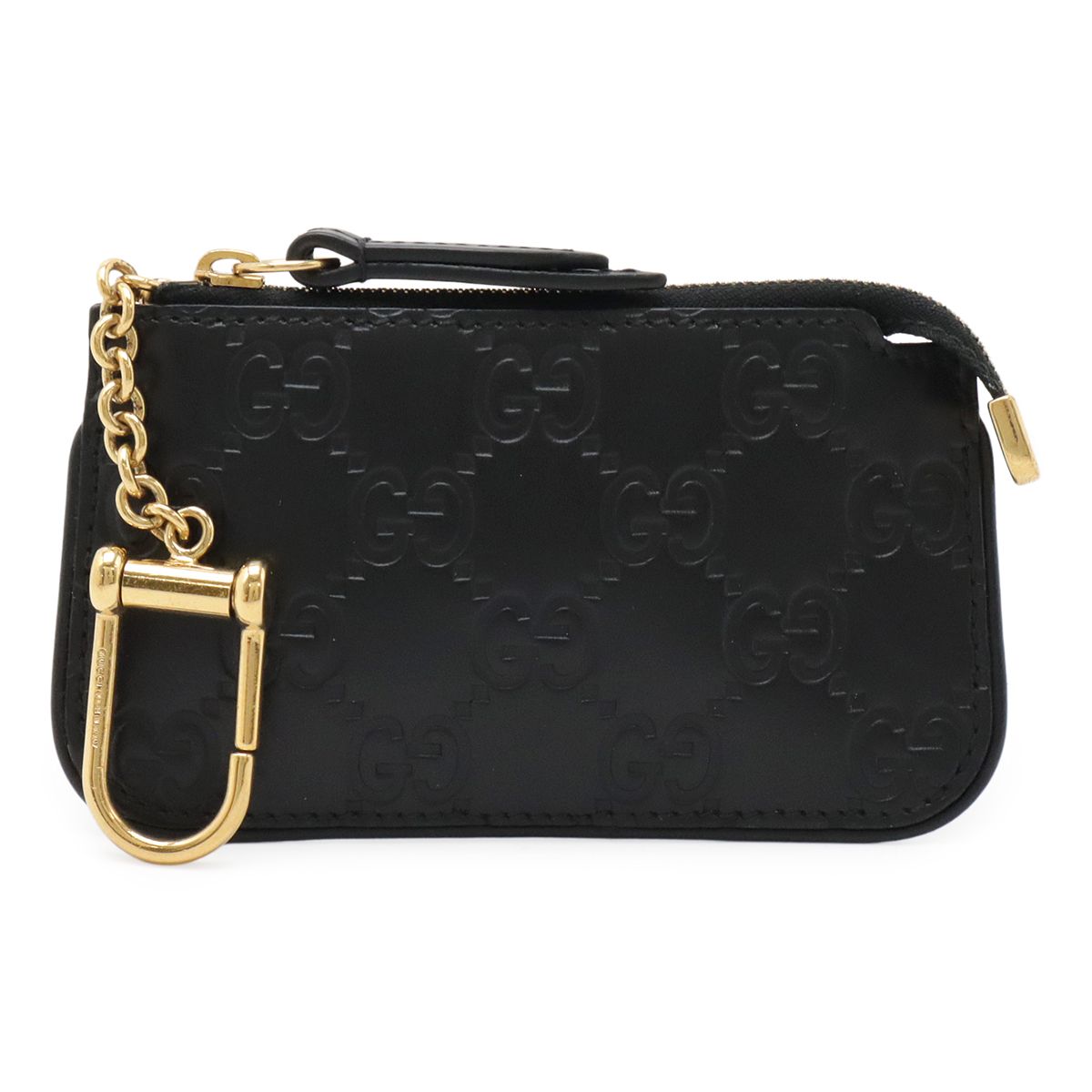 グッチ 447939 グッチシマ コインケース GUCCI】グッチ グッチシマ 447939 コインケース レディース GG