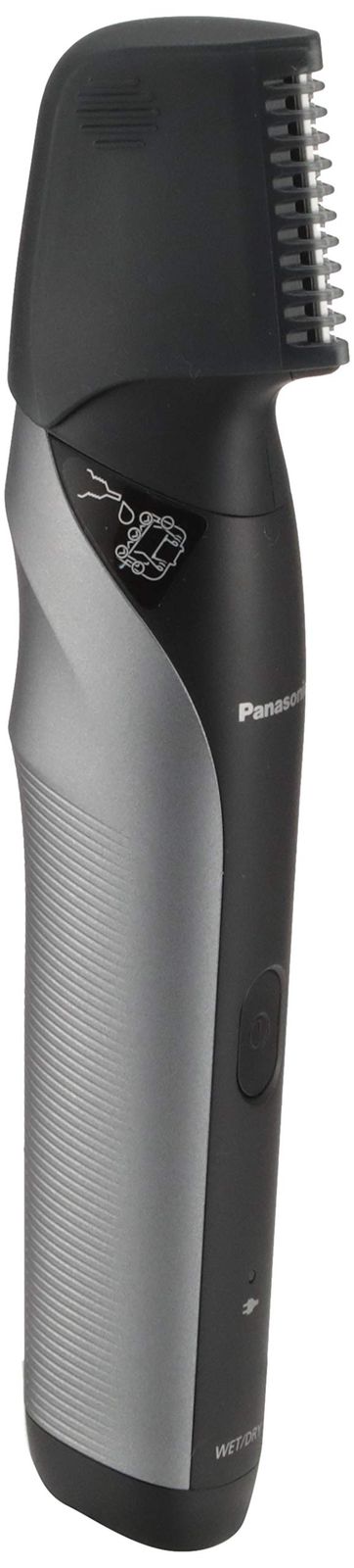 数量 パナソニック Panasonic ボディトリマー ボディシェーバー VIO対応 お風呂剃り可 メンズ ER GK 81 S 往復式 充電式