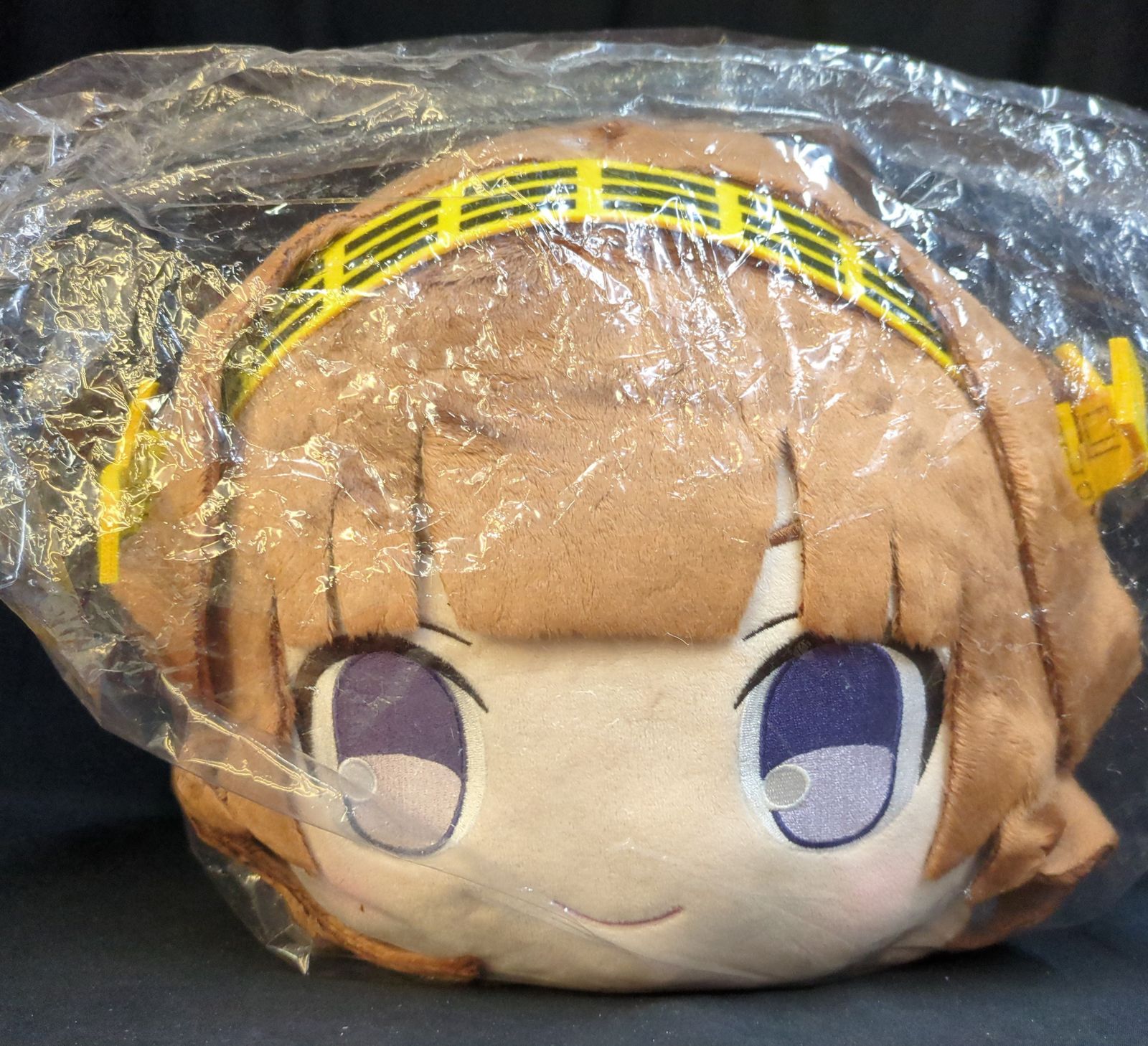 ダブルカルチャーパートナーズ 艦娘BIGぬいぐるみ 金剛改二丙