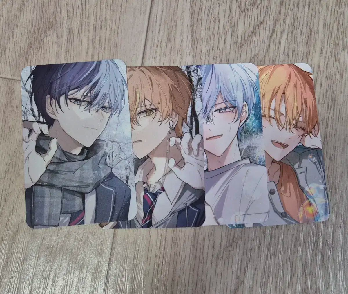 青柳冬弥 53点まとめ売り 青柳冬弥 53点まとめ売り