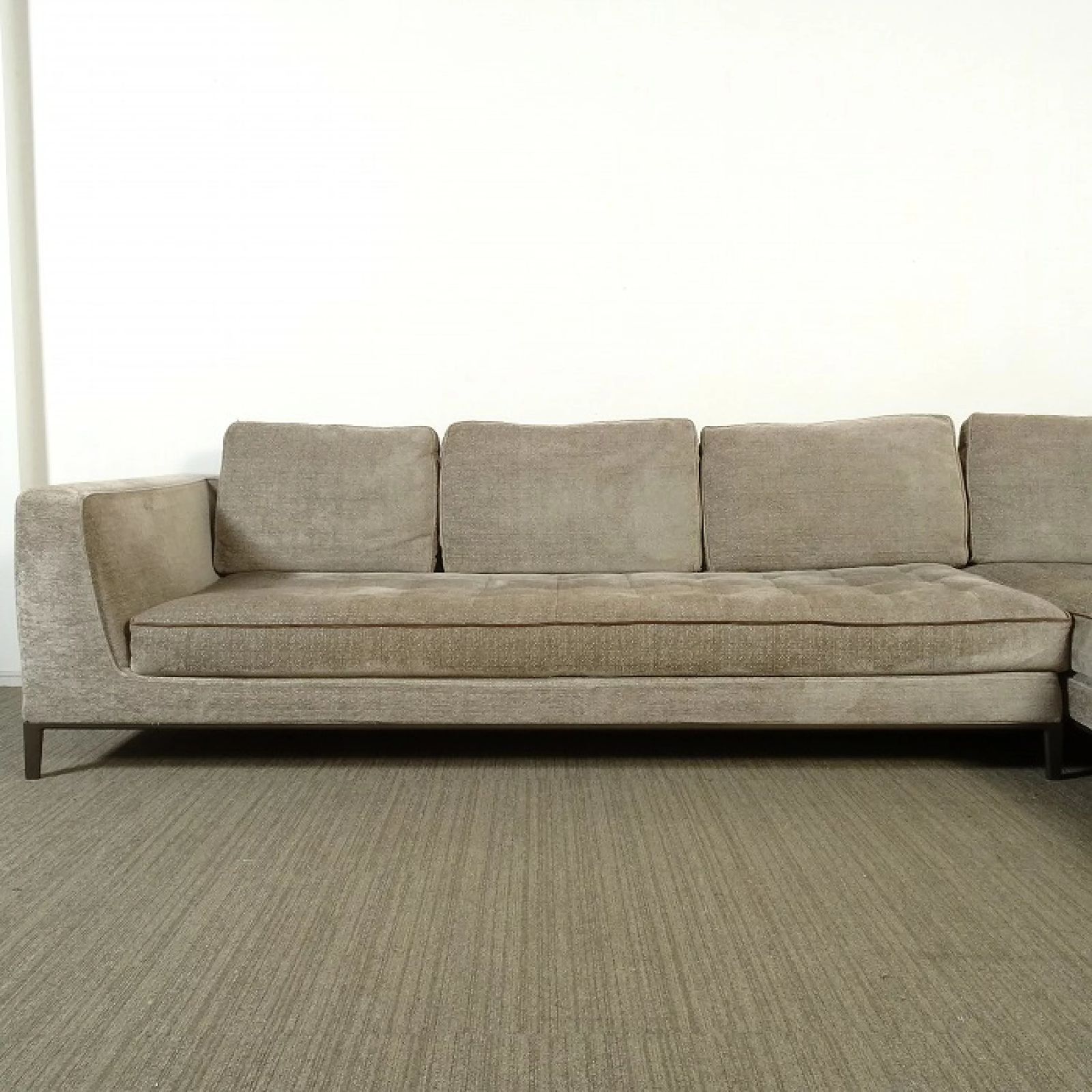 ◾︎SELUNO◾︎ 【展示美品】B&B ITALIA ビーアンドビー