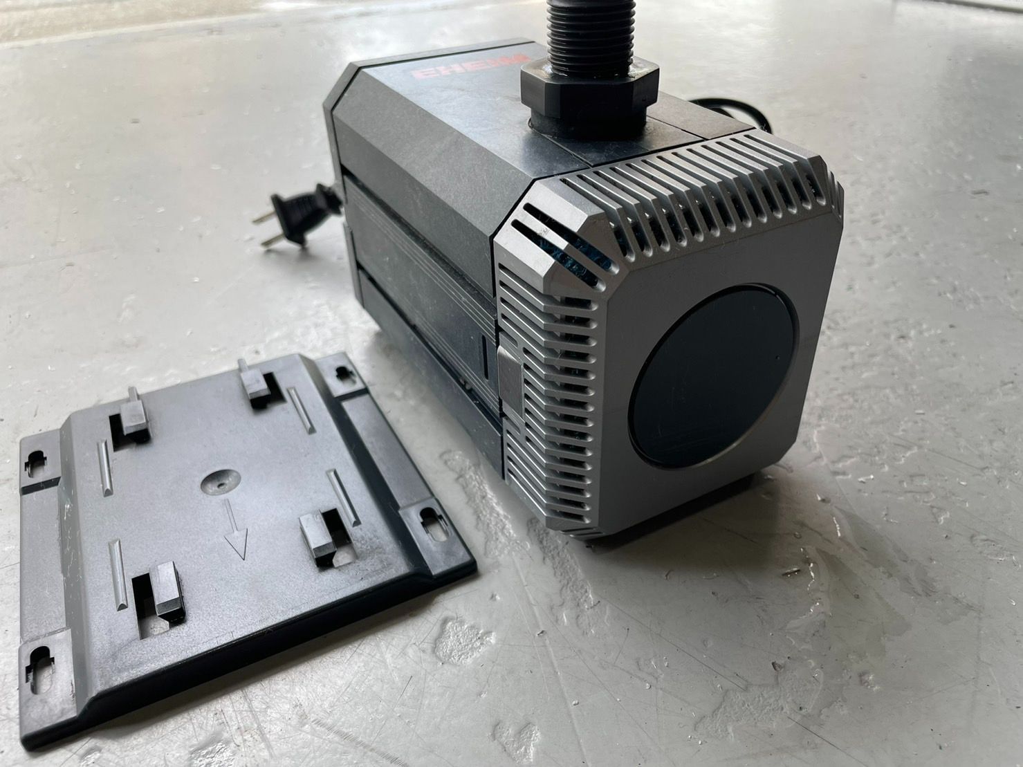 EHEIM ポンプ 1262 320 3400L/h EHEIM ポンプ 1262 320 3400L/h