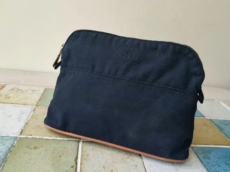 Hermes エルメス ボリード ポーチ 25