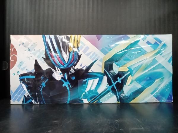 DX時国剣界時 仮面ライダｰセイバｰ