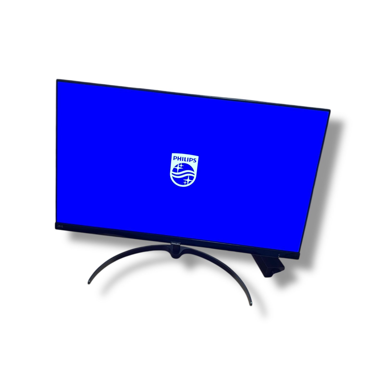 管理番号2978 PHILIPS モニター ディスプレイ 241E9|11 23.8インチ|IPS|スリムベゼル|HDMI×2|5年保証