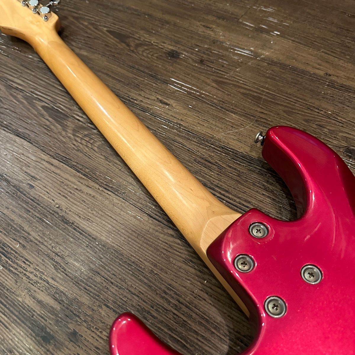 Greco WS-43 Wild Scamper Electric Guitar エレキギター グレコ