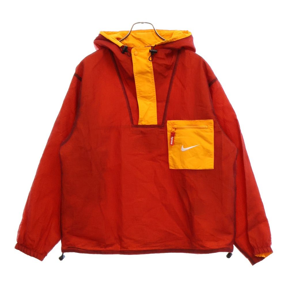 SUPREME (シュプリーム) 20AW×ナイキ ジュエル リバーシブルリップス