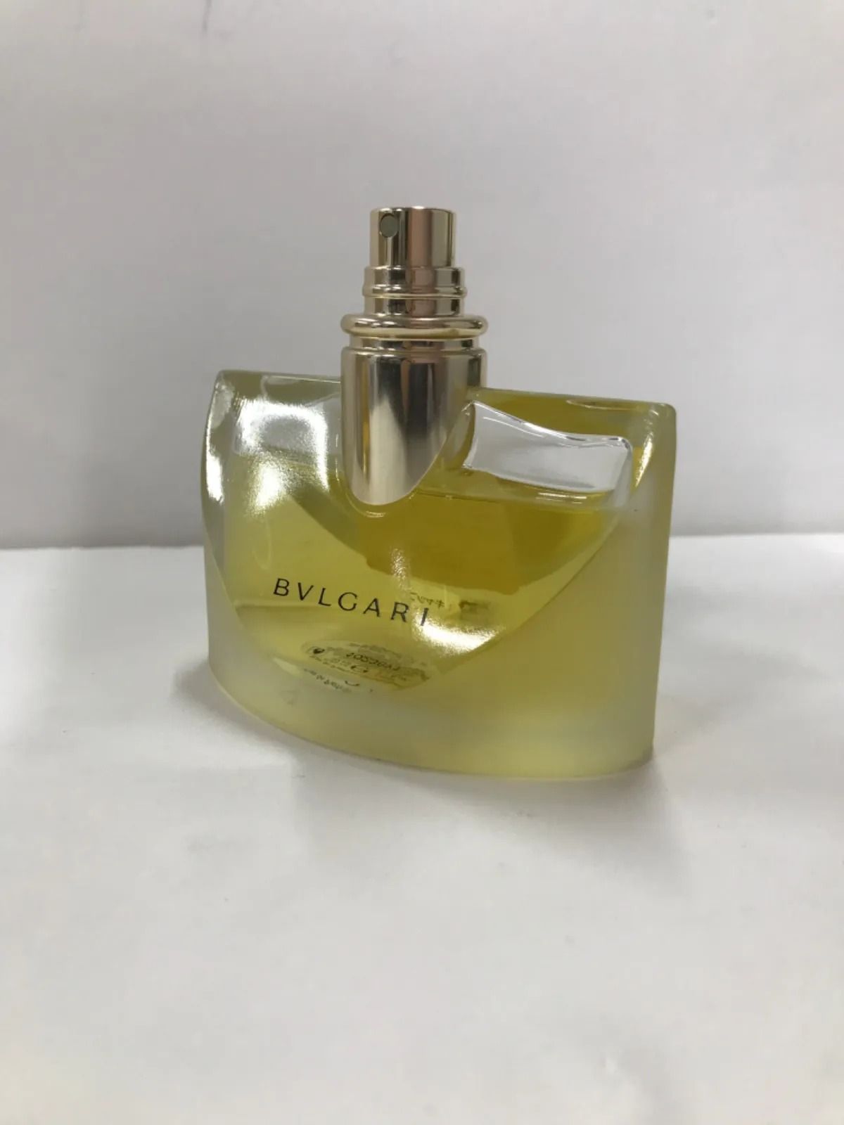 F577 BVLGARI ブルガリ プールファム オード パルファム 50ml - メルカリ