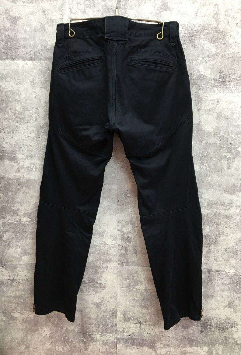 Riding Equipment Research ライディング エキップメント リサーチ モトクロスパンツ 3860-004