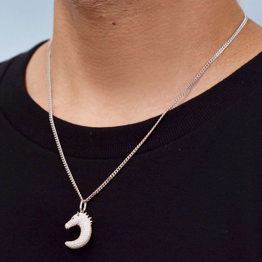 ペンダントトップ 大きめ メンズ ネックレス トップのみ 喜平 100g用